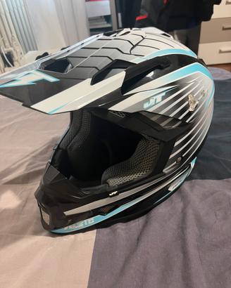 casco moto