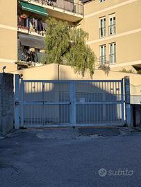 Box/Posto auto Genova [BOX-30VRG]