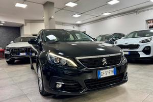 Peugeot 308 1.5 BlueHDi 130cv EAT8 Business 2021