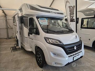 Camper mclouis mc4 881