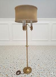 lampada piantana di Gaetano Sciolari