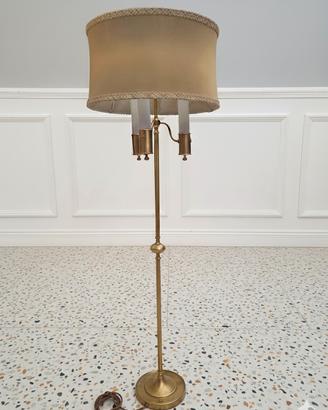 lampada piantana di Gaetano Sciolari