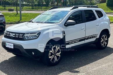 DACIA Duster 1.0 TCe GPL 4x2 Journey UP