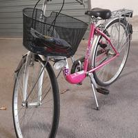 Bicicletta Atala 26 Donna