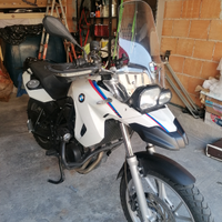 Bmw GS