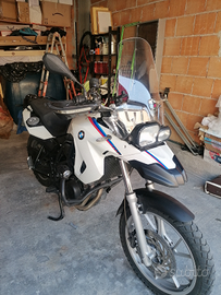 Bmw GS