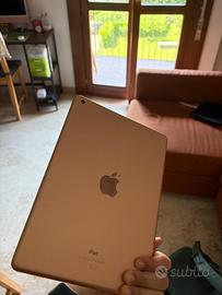 IPad rosa (sesta generazione)