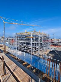 Appartamento Giulianova [Cod. rif 3177907VRG]