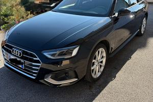 Audi a4 anno 2021