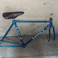 Telaio bottecchia