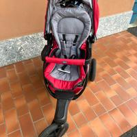 Trio Activ3 Chicco