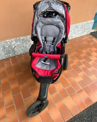 Trio Activ3 Chicco