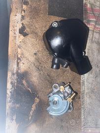 Miscelatore beta rr50