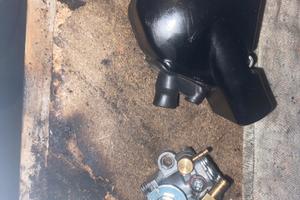 Miscelatore beta rr50