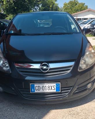 Opel Corsa 1.3 CDTI 75CV ecoFLEX 3 porte Sport