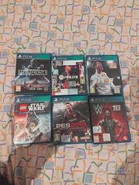 giochi ps4