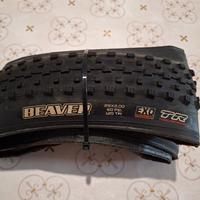 Maxxis beaver 29x2.00 tubless