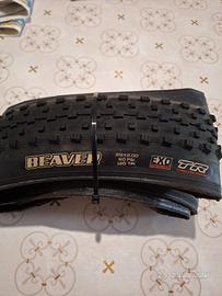 Maxxis beaver 29x2.00 tubless