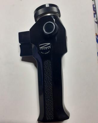 Impugnature  kilftt ZOOMAR