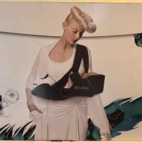 Marsupio Cybex FirstGo