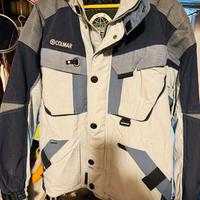 Giacca e pantaloni da sci