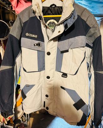 Giacca e pantaloni da sci