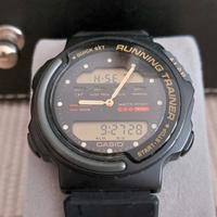 Casio aw 70 running trainer