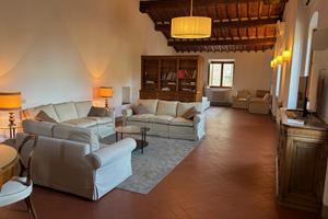 FIRENZE OLTRARNO Bilocale con terrazza