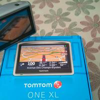 Navigatore TOM TOM ONE XL