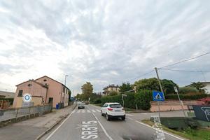 Quinto di treviso - stanza con bagno privato