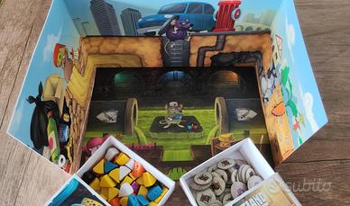 Ratland - Gioco da tavolo