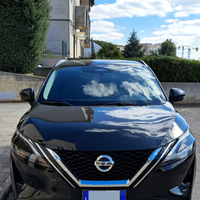 Nissan Qashqai 1.3 - 140CV Mild Hybrid 2022