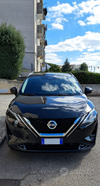 Nissan Qashqai 1.3 - 140CV Mild Hybrid 2022