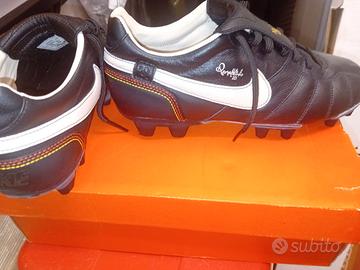 NIKE TIEMPO RONALDINHO10