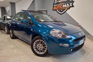 Fiat Punto 1.3 MJT II 75cv Lounge 2012