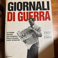 Giornali di guerra