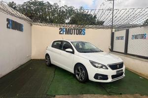 Peugeot 308 308 5p 1.6 bluehdi Access s&s 100cv