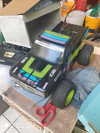 Dodge auto elettrica 