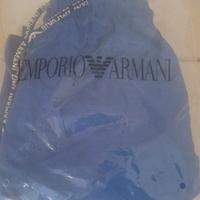 costume uomo emporio Armani