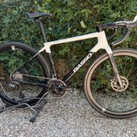 Basso Palta 2 edizione limitata mondiale gravel 23