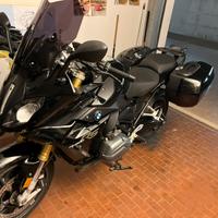 BMW r1200rs