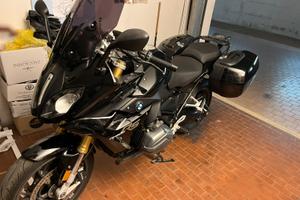 BMW r1200rs