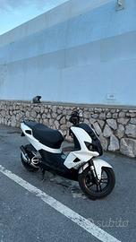 Pegeout speedfight 4