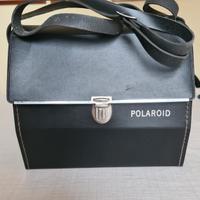 macchina fotografica Polaroid