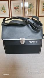 macchina fotografica Polaroid