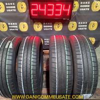 4 GOMME 165 65 15 E 185 60 15 PER SMAT TWINGO