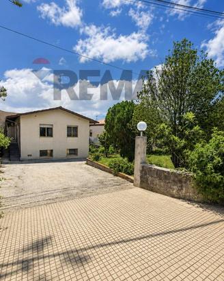 Villa singola - Valderice