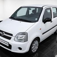 Opel Agila 1.2 16V GPL FASHION LINE NEOPATENTATI €