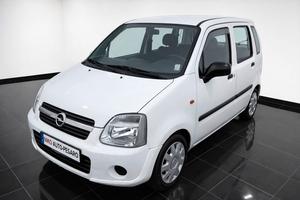 Opel Agila 1.2 16V GPL FASHION LINE NEOPATENTATI €