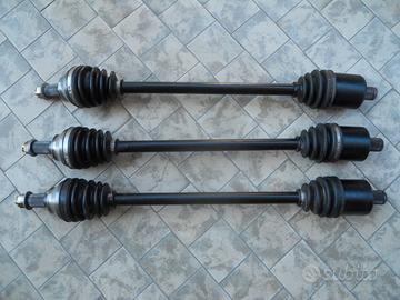 Ricambi semiassi quad Polaris RZR 1000